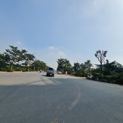 Bán đất trung tâm xã Thuận An – Hà Nội, cạnh chợ Keo. 115m2, mt 10m, đường ô tô lớn. Lh 0989894845