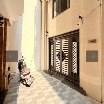 ⚡ MÁY IN TIỀN TÔN THẤT TÙNG – 7 TẦNG THANG MÁY – 12 PHÒNG – FULL NỘI THẤT , GIÁ CHỈ 15 TỶ