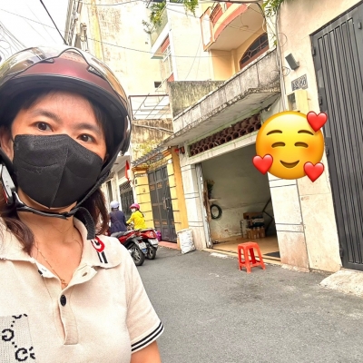 CỤC PHĂM DUY NHẤT 1 CĂN- KHÔNG MUA TIÊC LĂM NHOA- ĐƯỜNG HOÀNG DIỆU- XE HOI QUAY ĐẦU THOẢI MÁI, NGỦ TRONG NHÀ- THÔNG RA NGUYỄN TÂT THÀNH , GÂN TRƯỜNG ĐẠI HỌC LUẬT,,,