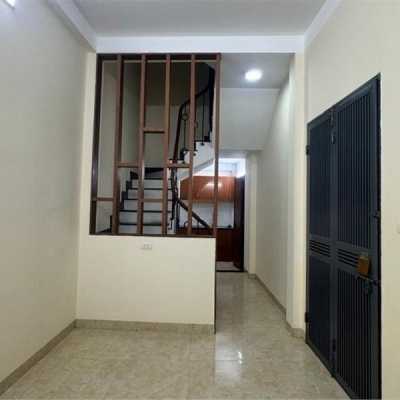 BÁN NHÀ SÀI ĐỒNG GIÁ TỐT NHẤT QUẬN LONG BIÊN CHỈ HƠN 5 TỶ