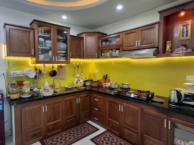 NHÀ 3 TẦNG ĐẸP 3NGỦ – 20M RA ĐƯỜNG CHÍNH – TRUNG TÂM HẢI CHÂU – CHỈ 5.8 TỶ
