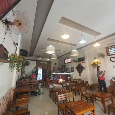 # Nhà 2 Mặt Tiền Lê Hồng Phong, 67m2, ngang 9m, 3 tầng 2 MBKD Cực VIP, 15.2 tỷ