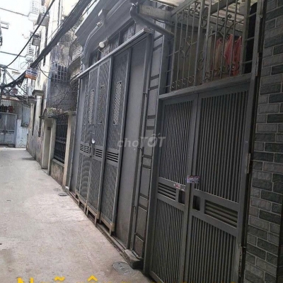 Cho thuê nhà trọ 1PN, 1VS, 42m2, 2,8 triệu/th tại đường Giáp Bát, Hoàng Mai, Hà Nội