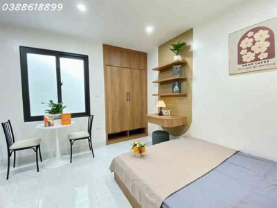 TÒA NHÀ 7 TẦNG PHƯƠNG LIỆT, THANH XUÂN - 90M2 - MT 5M - DT 135 TR/TH - 29 TỶ