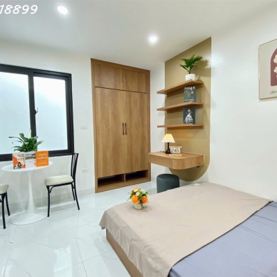 TÒA NHÀ 7 TẦNG PHƯƠNG LIỆT, THANH XUÂN - 90M2 - MT 5M - DT 135 TR/TH - 29 TỶ