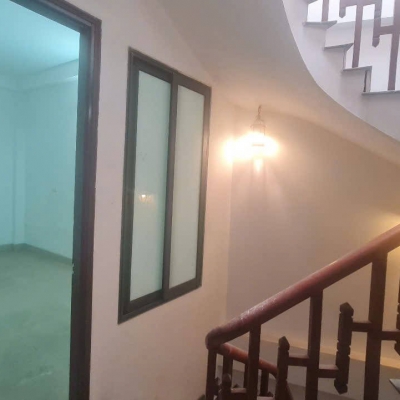 BÁN NHÀ MẶT PHỐ  Quang Trung 55m2X5 tầng mặt tiền  3.3, 15.2 tỷ Hà Đông