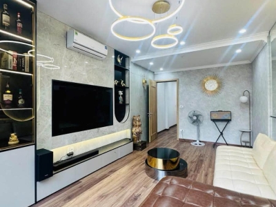 Bán nhà phố Nguyễn Du, 35m2, 3 tầng, mặt tiền gần 4m, 17.5 tỉ, trung tâm, ngõ ô tô