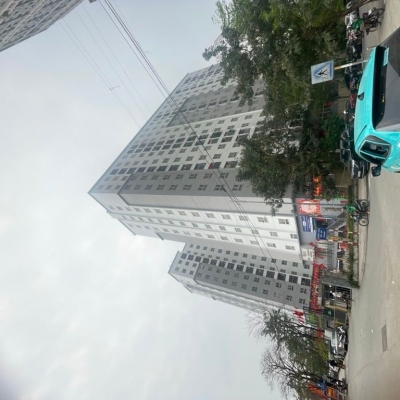 Hiếm bán căn hộ Ecohome 2- căn thương mại lô góc 70m2-2N2VS- giá 4,8 tỷ.