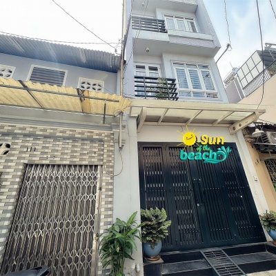 BÁN NHÀ 2 TẦNG MẶT TIỀN Đ. PHAN TÔN, QUẬN 1  - DT 4M*15M - DUY NHẤT NHÀ BÁN - * Liên hệ GIANG GIANG: 093.86.76.685