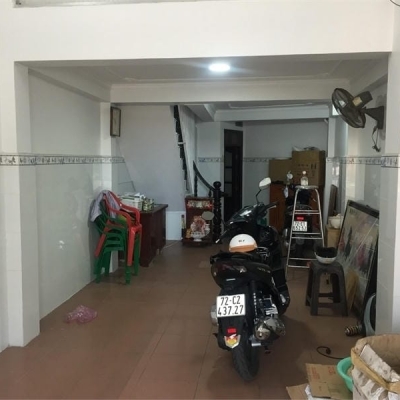 Cho thuê mặt bằng đường Xô Viết Nghệ Tĩnh, TPVT kinh doanh nhỏ 7tr/t