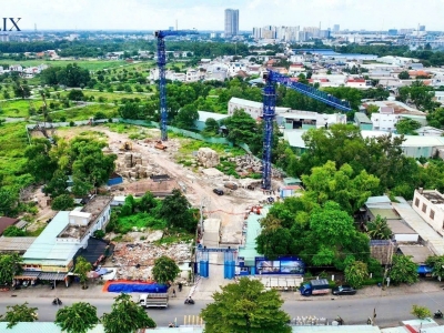 THE FELIX chính là cơ hội VÀNG dành cho bạn chỉ 150 triệu.