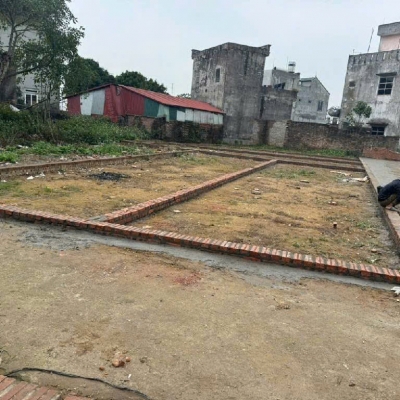 Bán gấp 63m đất tổ 9, Quang Minh, Mê Linh. Giá chỉ 2,7 tỷ. Đất vuông vắn, nở hậu, oto đỗ