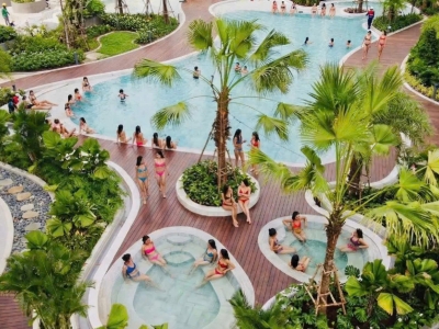 2 GREEN SKYLINE DĨ AN 13