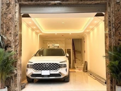 Siêu phẩm, bán nhà Lạc Long Quân, ô tô vào nhà, 6 tầng thang máy, chỉ 23 tỷ