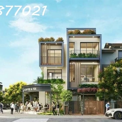 750 TRIỆU SỞ HỮU NGAY NHÀ PHỐ LIỀN KỀ MẶT TIỀN LƯƠNG HÒA - BẾN LỨC LONG AN .