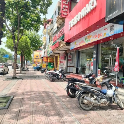 SIÊU ĐẤT MẶT PHỐ TRƯỜNG CHINH – 500M² – 20M MẶT TIỀN – GIÁ CHỈ 180 TỶ