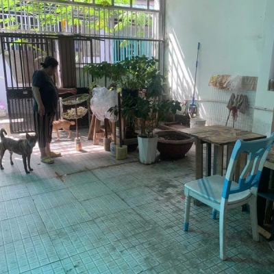 GẦN 100m2 - CHỈ 4.2 TỶ - HIỆP THÀNH Q12 - VF3 VÀO NHÀ - HẺM THÔNG - C4 Ở NGAY