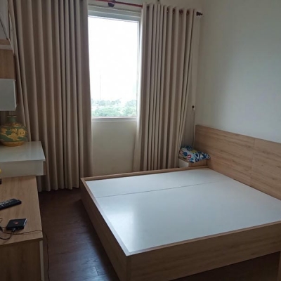CẦN CHO THUÊ CHUNG CƯ THE PARK RECIDENCE 78 M2 NẰM Ở PHƯỚC KIẾN –NHÀ BÈ –TP HỒ CHÍ MINH