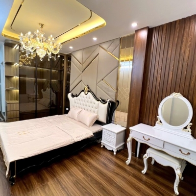 BÁN NHÀ QUẬN THANH XUÂN – HOÀNG NGÂN -  50M², 5 TẦNG – MẶT TIỀN 5M GIÁ: 12.6 TỶ lh 0817606560