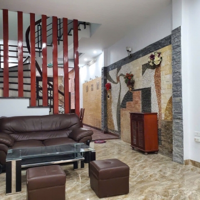 Giảm chào 200 triệu! Bán nhà Đặng Tiến Đông, 60m2, 5 tầng, mặt tiền 4m, nhỉnh 19 tỷ, ngõ ô tô