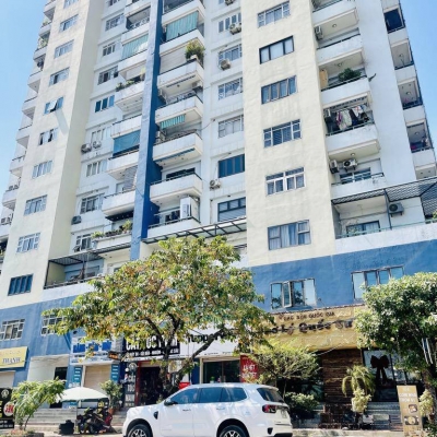 Bán CC A5 Nguyễn Cảnh Dị, DT 157m 4N2VS, Giá nhỉnh 8 tỷ