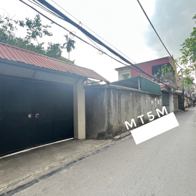 Bán đất Ngọc Thuỵ 120m, oto thông kinh doanh giá hơn 100/m2 rẻ nhất khu vực !