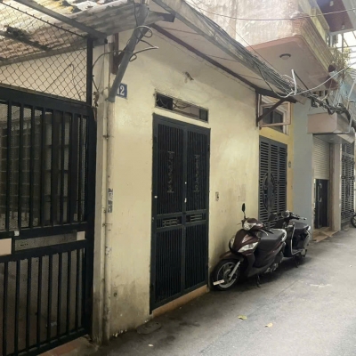 ???? ĐƯỜNG LÁNG – 76M² – MT 7M – 17 Tỷ. NGÕ NÔNG – VÀI BƯỚC RA METRO – QUÁ ĐẸP XÂY CCMN