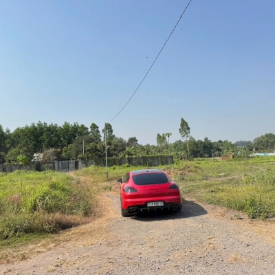 BÁN 3300M2 ĐẤT TẠI PHƯỚC TÂN - TP BIÊN HOÀ. SHR. 33 TỶ. LH:0933449988.