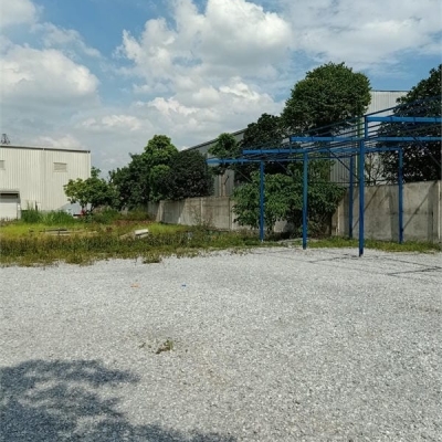 Bán 2,6ha đất kho nhà xưởng 50 năm tại xã Hoàn Long, Huyện Yên Mỹ, Tỉnh Hưng Yên