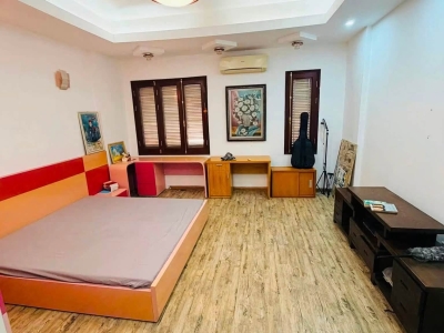 PHÂN LÔ LÊ TRỌNG TẤN, THANH XUÂN – 2 MẶT NGÕ Ô TÔ – 65M² – 5 TẦNG – MT 5M – 346TR/M²