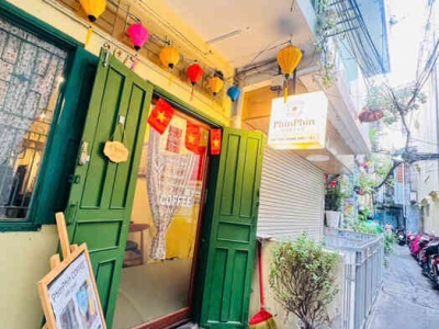 CHÍNH CHỦ 0938676685 BÁN NHÀ 4 TẦNG MẶT TIỀN HẺM ĐỖ QUANG ĐẨU, Q.1- DT 44M2 NGANG 4M*12M VUÔNG ĐẸP- CHÀO 14T- NGAY PHỐ TÂY BÙI VIỆN KHAI THÁC CHDV LÊN ĐẾN 50TR/TH