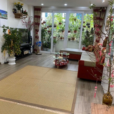 Căn Hộ Chung Cư Cao Cấp Residence Nguyễn Huy Tưởng