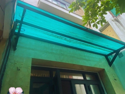 NHÀ LÝ THƯỜNG KIỆT, SÁT HXH, 40M², 3 LẦU ĐÚC, 4PN RỘNG, SỔ ĐẸP NỞ HẬU!