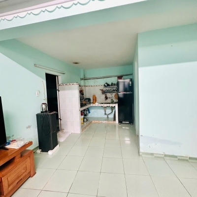 ♥  Gần MT Lương Thế Vinh, gần Cầu Rồng, đi bộ ra Biển, 42m2, lửng đúc, 2PN, 3.x tỷ