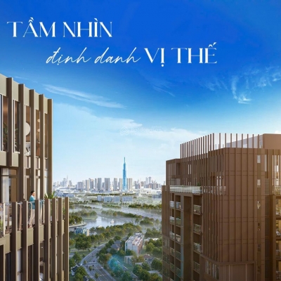 Giỏ hàng căn hộ The Privé Quận 2 - Căn hộ hạng sang giá tốt nhất Nam Rạch Chiết chỉ với 99 triệu/m2