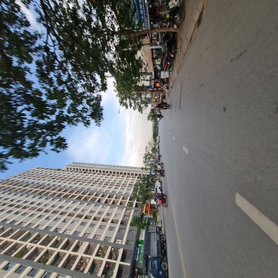 Khu phố Thành Trung có lô đất 54.6m2 cần bán GẤP. Trâu Quỳ, Gia Lâm. Lh 0989894845