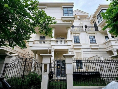 Bán Gấp Căn Góc Limited Công Viên Cityland Park Hills – Gò Vấp, Giá Chỉ 22.5 Tỷ – Cho Thuê 41tr/tháng