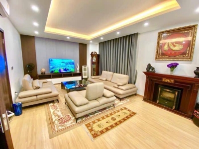SIÊU HIẾM-Ô tô tránh Ngõ 59 Hoàng Cầu 100m/ 5 Tầng/ MT 18m 55 Tỷ, Mới đẹp ở ngay