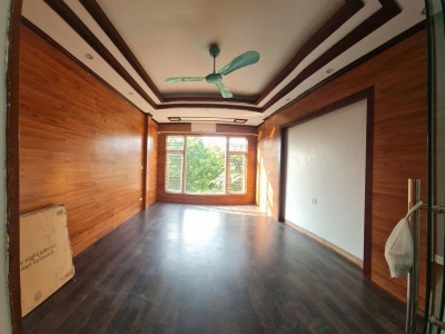 ???? HOT LIỀN KỀ KIẾN HƯNG – Hà Đông  55m² – 5 TẦNG – KINH DOANH – 17.X TỶ