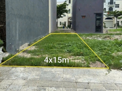 CHỦ NHÀ NGỘP BANK GIẢM 400TR - BÁN ĐẤT QH 1/500 TẠI PHƯỜNG DĨ AN, HỒ CHÍ MINH
