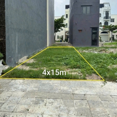CHỦ NHÀ NGỘP BANK GIẢM 400TR - BÁN ĐẤT QH 1/500 TẠI PHƯỜNG DĨ AN, HỒ CHÍ MINH
