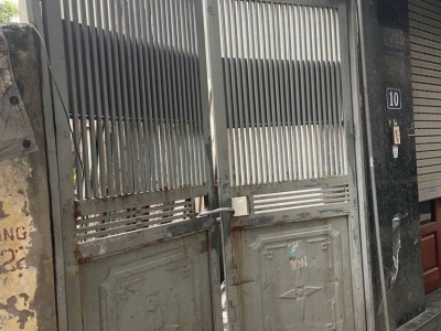 Minh khai bán 2 mảnh đất 134M ngõ thông gần phố hai bà trưng