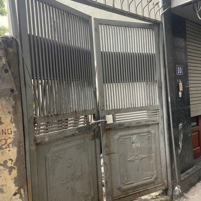 Minh khai bán 2 mảnh đất 134M ngõ thông gần phố hai bà trưng