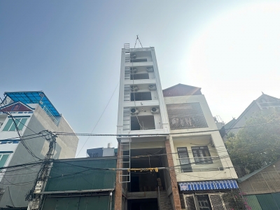 Bán Nhà Xuân Phương DT 70m2 MT 6m , Đường ô tô tránh, KD Thuận Tiện