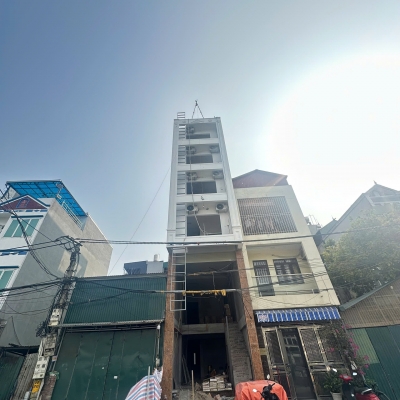 Bán Nhà Xuân Phương DT 70m2 MT 6m , Đường ô tô tránh, KD Thuận Tiện