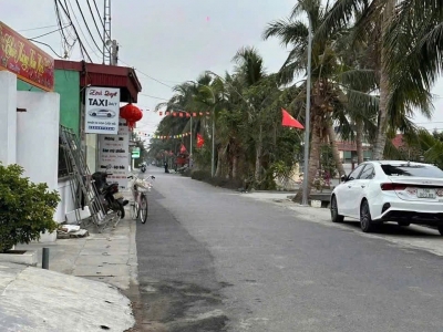 ĐẤT CỐC LIỄN MINH TÂN – 73,2M2 – GIÁ 1 TỶ 1XX – LÔ ĐẸP KHU DÂN CƯ – ZALO 0567 222 555