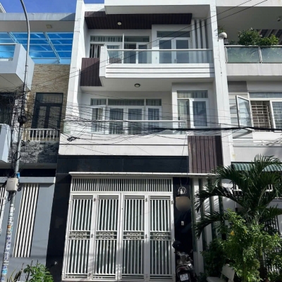 BÁN nhà cạnh bên Khu đô thị Vĩnh Điềm Trung, Khu phúc hợp bậc nhất Tp.Nha Trang