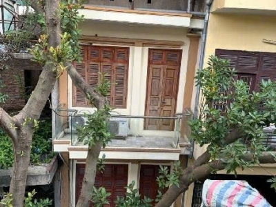 Lò đúc bán 50M tặng nhà 3 tầng gần phố hai bà trưng