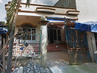 Nhà C4 SHR HXH 260m2 – Lê Thị Sẻ Hóc Môn S