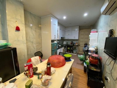???? CHÍNH CHỦ CẦN BÁN GẤP NHÀ TRUNG TÂM BA ĐÌNH – NGÕ 576 HOÀNG HOA THÁM – CHỈ 30M RA PHỐ 47M2*4T